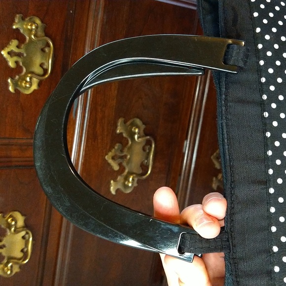 Petit VTG Mod Talbots bag - Picture 8 of 10